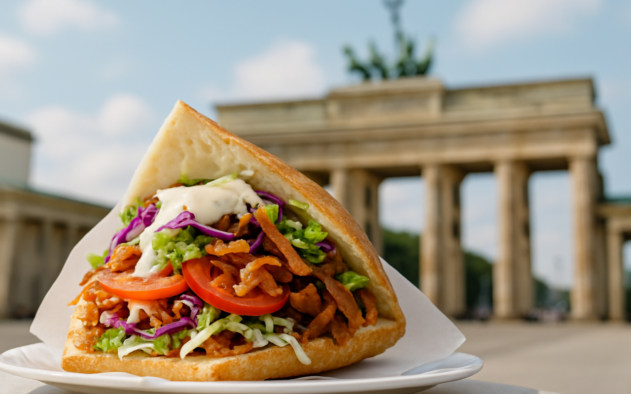 Berlin döner: Ein kulinarisches Erlebnis in der Hauptstadt