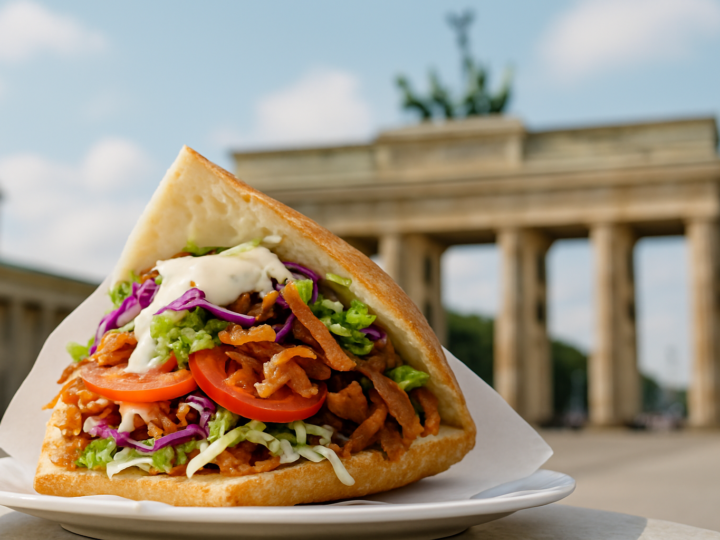 Berlin döner: Ein kulinarisches Erlebnis in der Hauptstadt